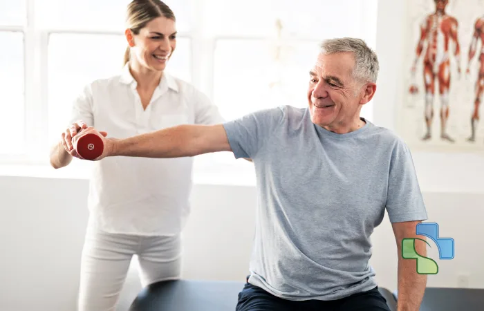Fisioterapia y rehabilitación física