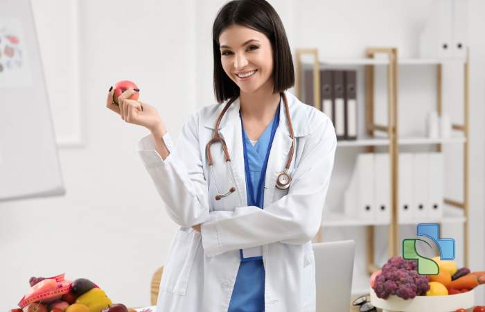 Nutrición metabólica